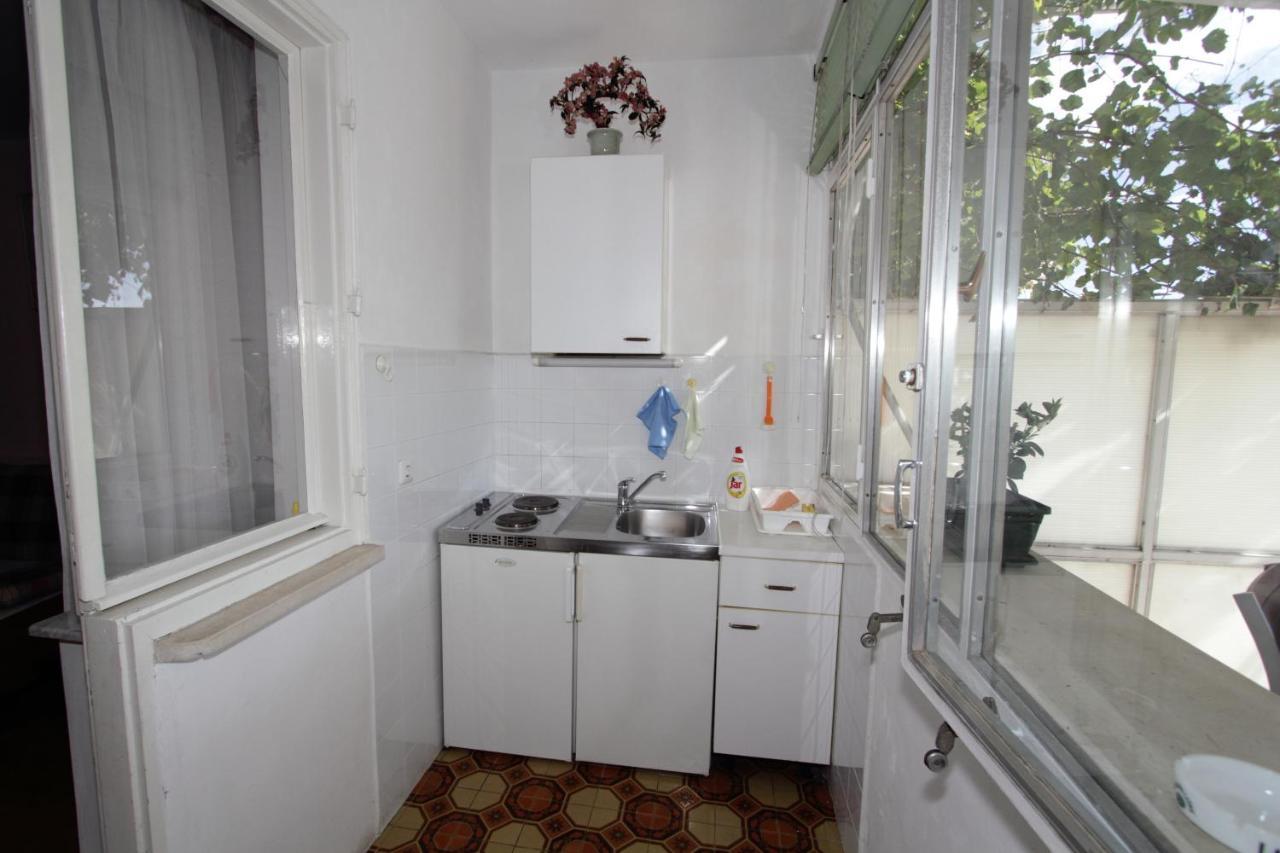Apartment Perica Dubrovnik Exterior foto