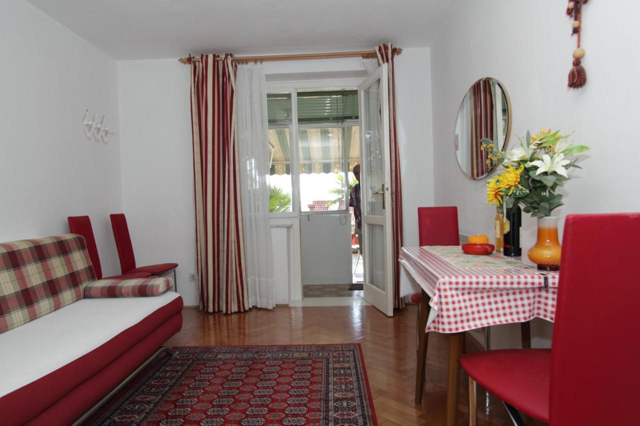 Apartment Perica Dubrovnik Exterior foto