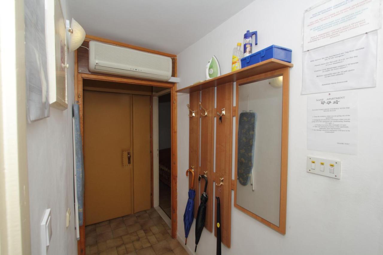 Apartment Perica Dubrovnik Exterior foto