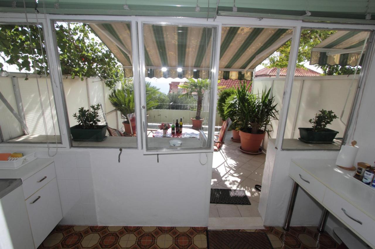 Apartment Perica Dubrovnik Exterior foto