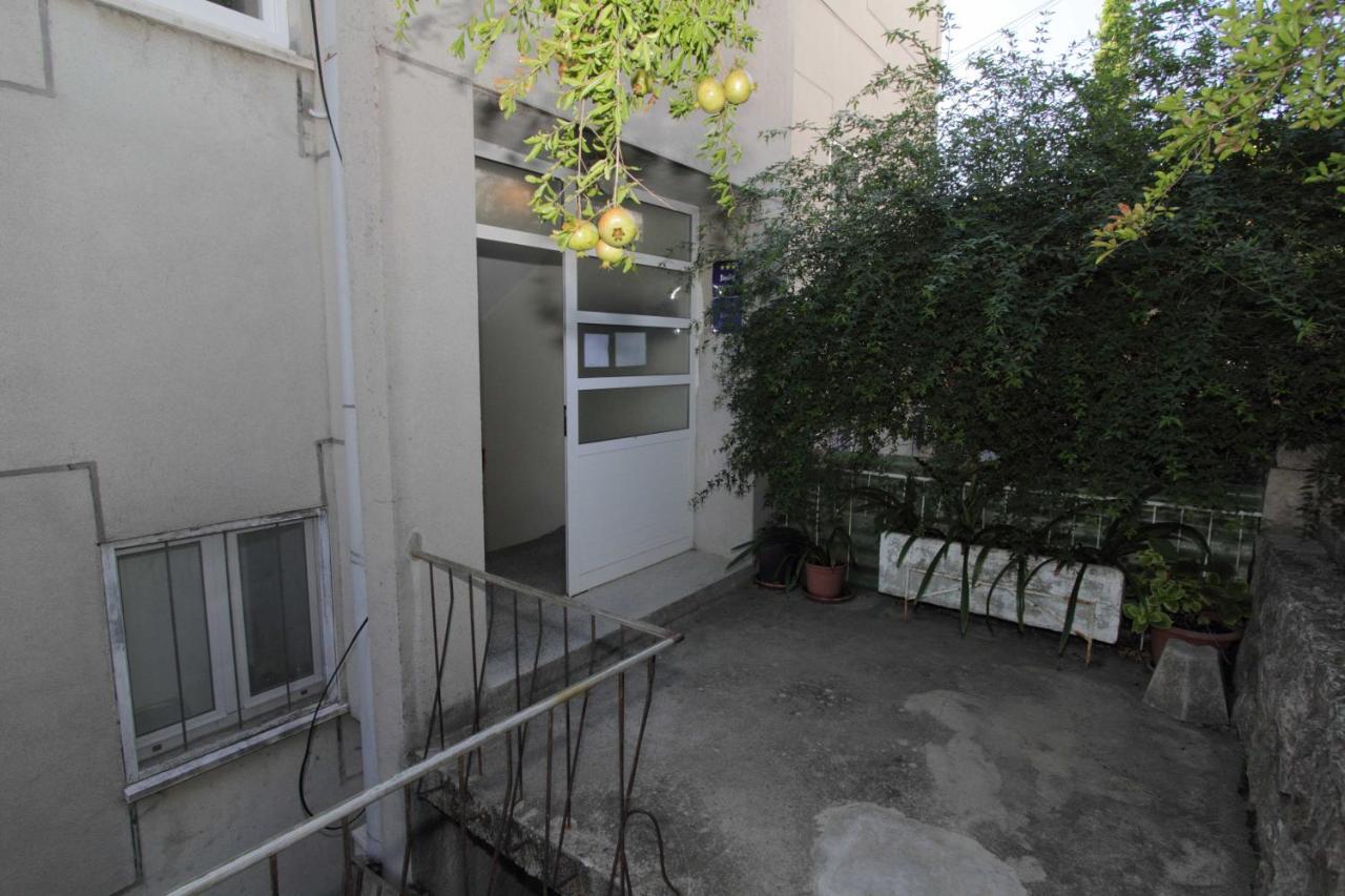 Apartment Perica Dubrovnik Exterior foto